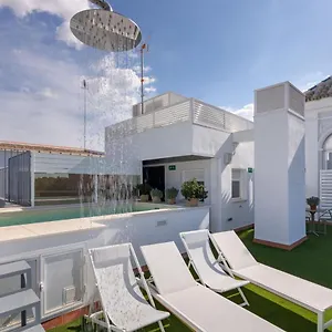 Ls9- La Palmera Luxury By Valcambre , Séville Espagne