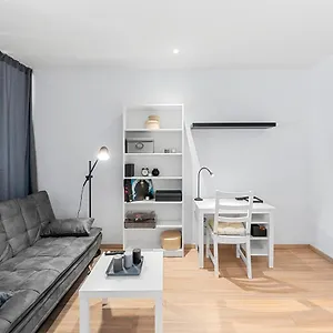 Apartament Boutique Space Vie #3o1, Wiedeń