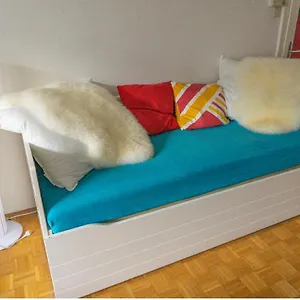 Centre Homestay