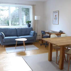 Wohnen Im Schoensten Viertel Wiens Apartment