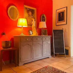 Karlsrooms Homestay