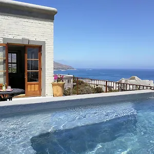 Bakovenbay Luxury Kapstadt