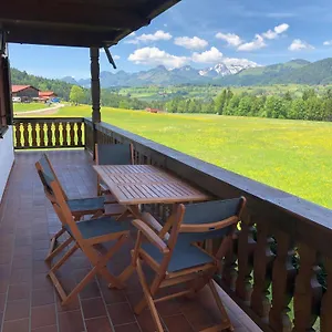 Panoramaresidenz Blindau Reit im Winkl