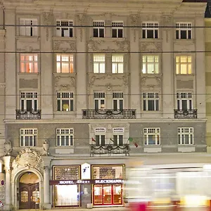 Hotel-pension Bleckmann Vídeň