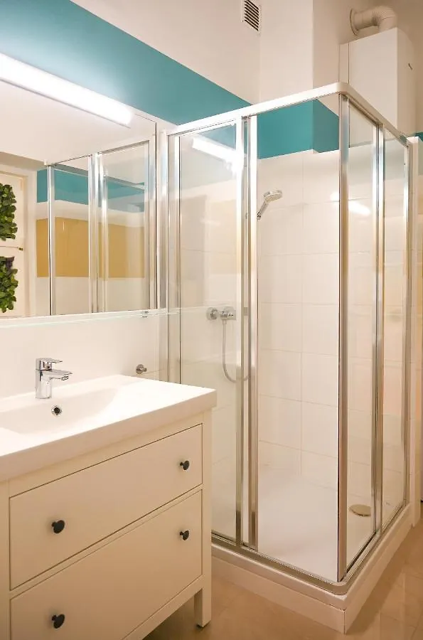 Elegant Suite Altes Akh Vienna