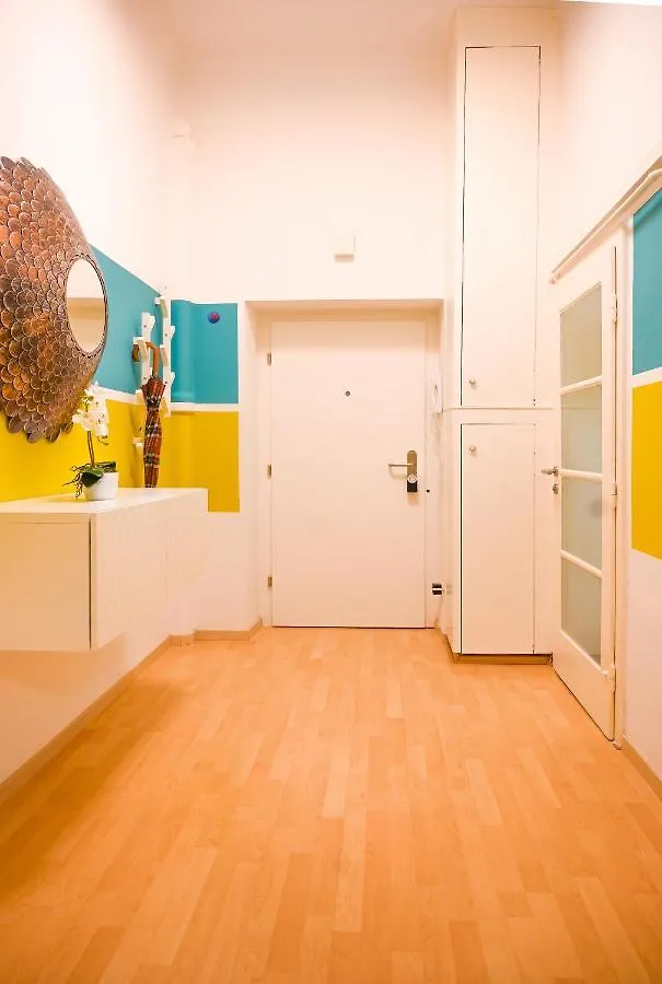 Apartment Elegant Suite Altes Akh Vienna Austria